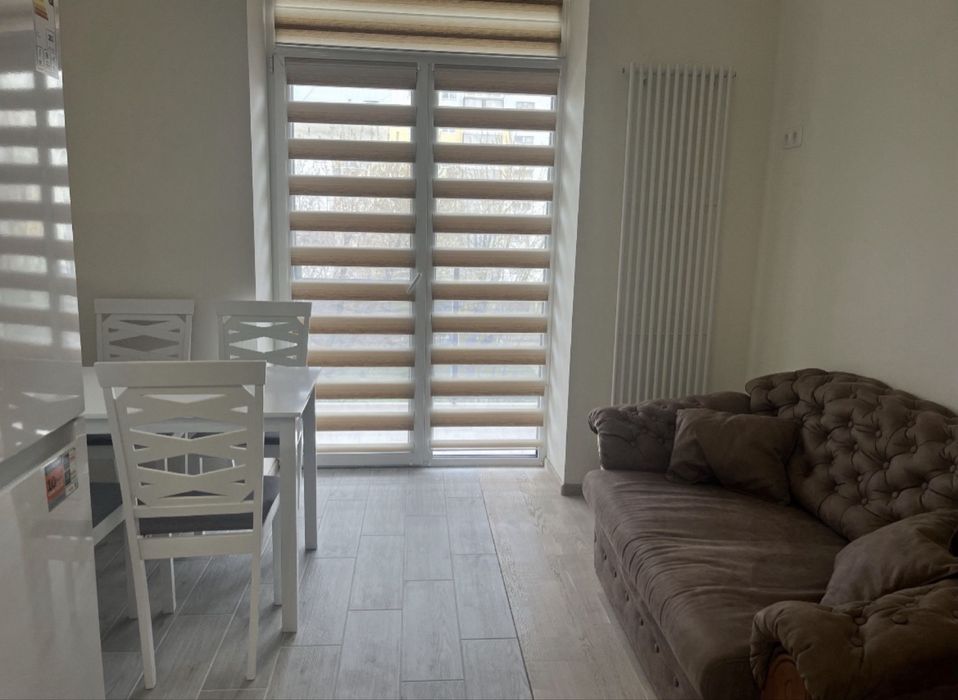 Оренда 1-кімн квартири в Новому районі