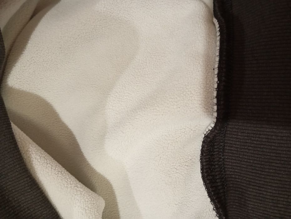 Свитшот новый теплый 170-175