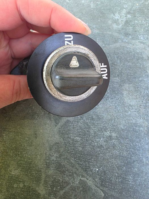 Кран модулятор wabco