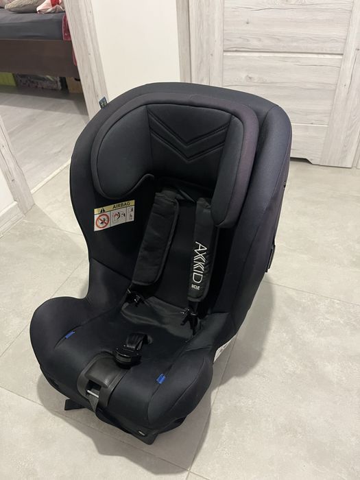 Fotelik axkid move 9-25kg RWF