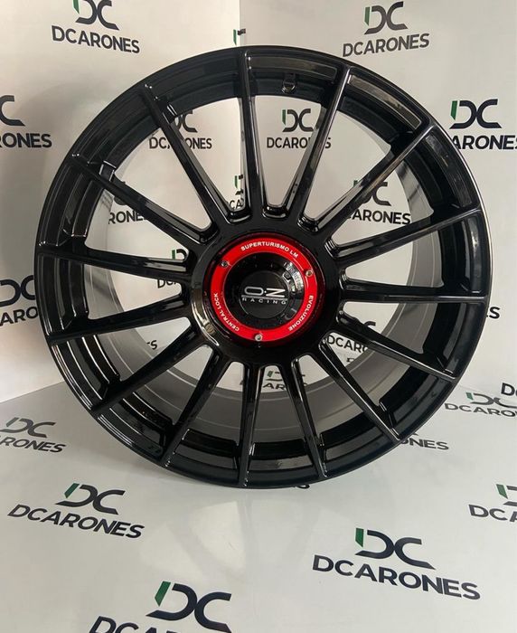 Jantes 19 OZ Racing Superturismo