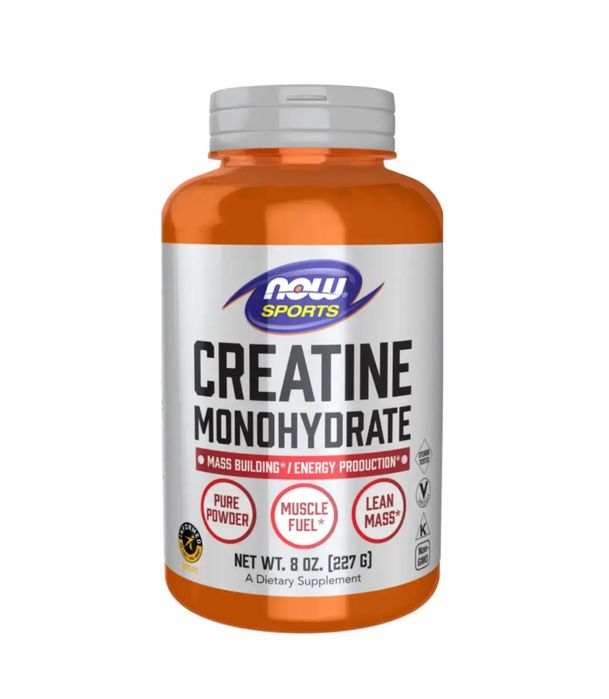 Акция Креатин Прогресс нутришн Progress Nutrition creatine 300 та 500г та Нау Now 225г