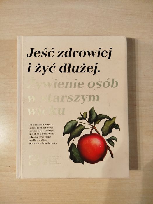 Żywienie osób w starszym wieku