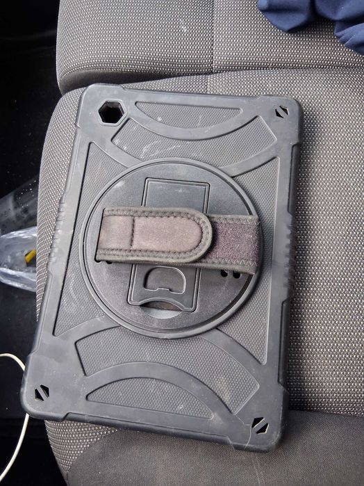 Capa rigida para tablet