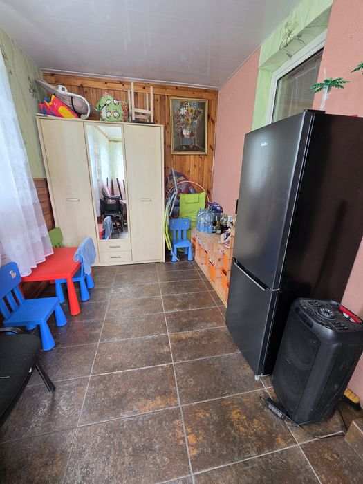 Działka Rod " Wapienniki " 470 m² . Batalionów Chłopskie 9 - Widok 4