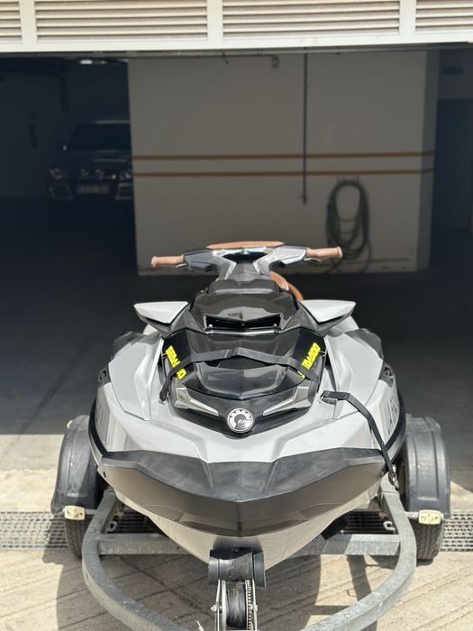 Seadoo GTX 300 Limited