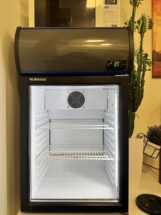 Холодильник барний KLIMASAN