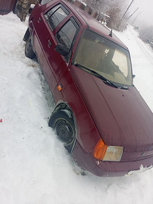 Продам заз Славута