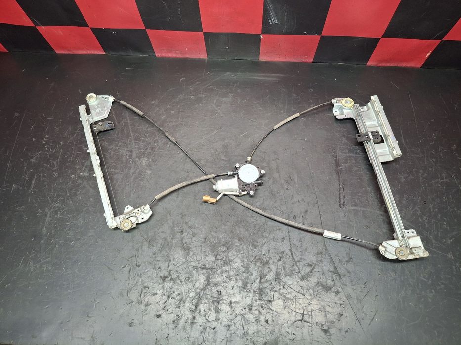 Elevador vidros frente direito MITSUBISHI Canter (FB7, FB8, FE7, FE8)