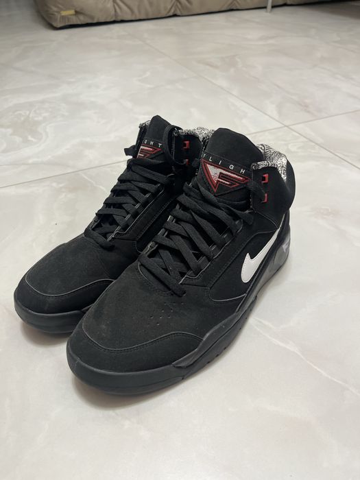 Nike Flight Mid 45
