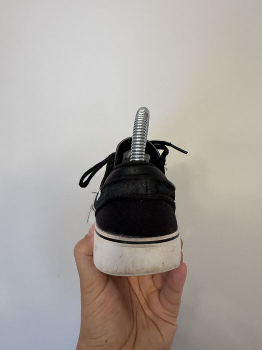 Buty trampki sneakersy Nike Stefan Janowski SB zoom EU38 24cm