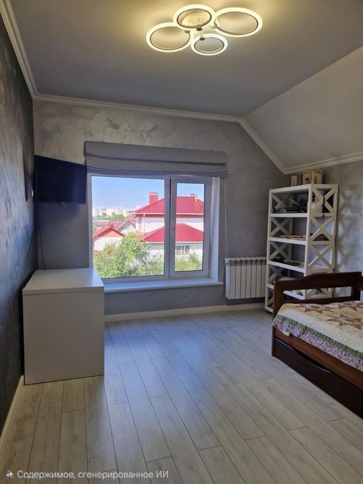 Здається шикарний 4 кімнатний Будинок по Вулиці Козацька.