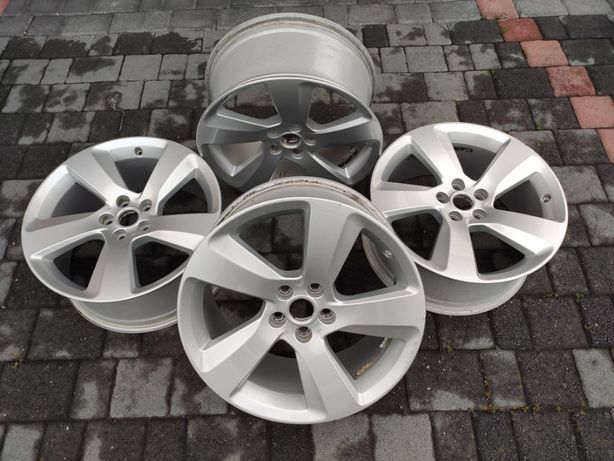 Alufelgi 18 5X108 OLX.pl strona 3