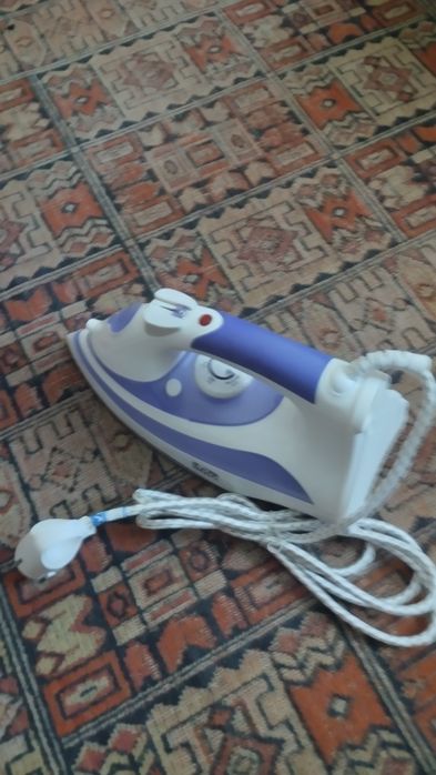 Продам новий утюгJDW,модельsG 5001,