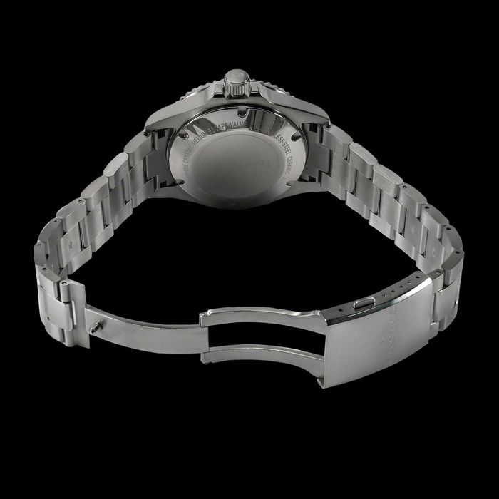 Relógio Tecnotempo Automatic Professional Diver 500M/50ATM