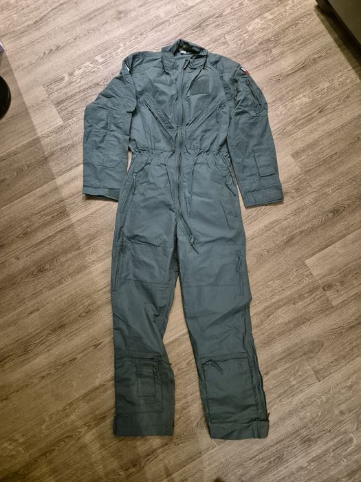 Kombinezon czołgisty S/XL