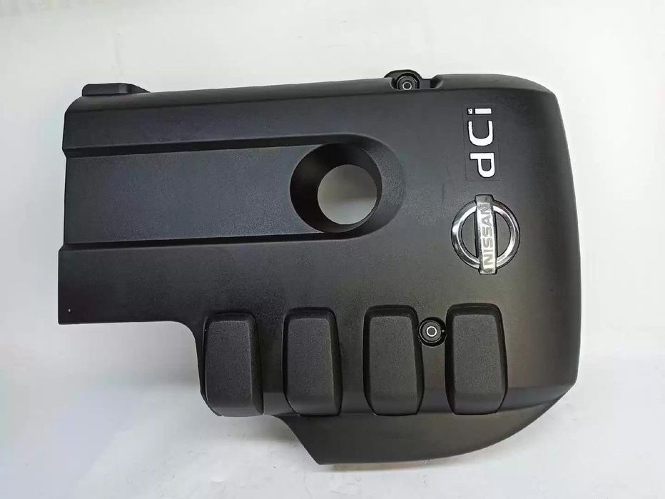 PROTEÇÃO MOTOR NISSAN PATHFINDER III 2008 -14041EC01A