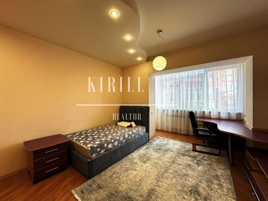 Аренда квартиры 3к 100м2 Екатеринославский/Исполкомовская/Центр