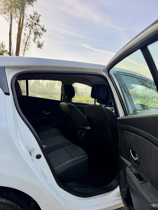 *TOP* | 2012 Renault Megane 1.5dci