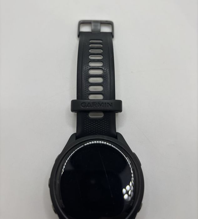 Garmin forerunner 265