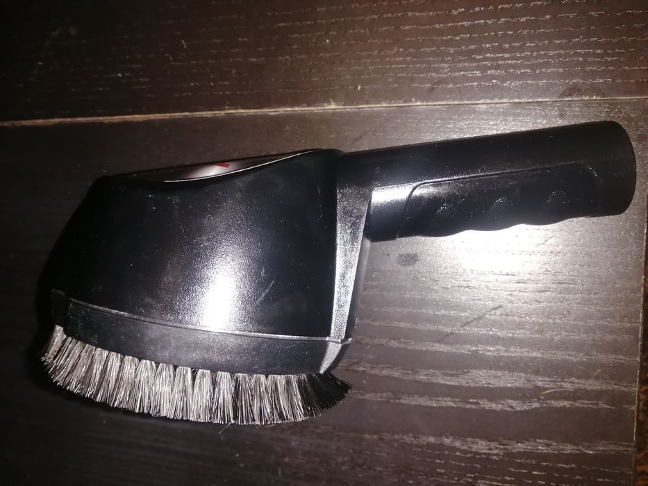 Kirby avalir 2 anos de garantia