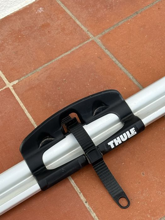 Suporte de Bicicleta Thule ProRide 591