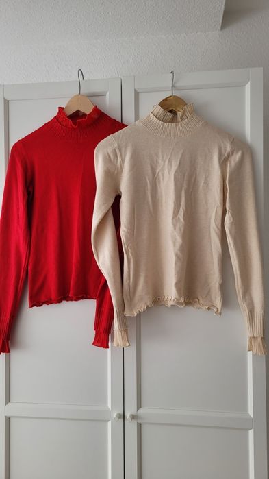 Водолазка светр лонгслів kate kc collection m l