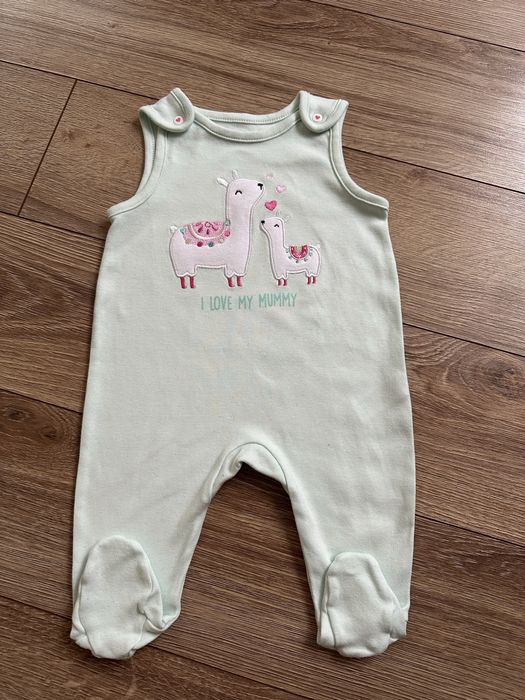 Чоловічки для дівчинки