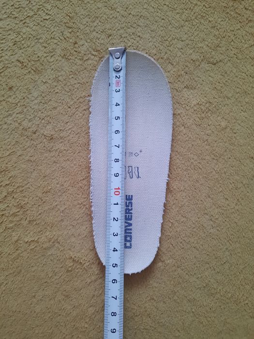 Converse All Star dziecięce