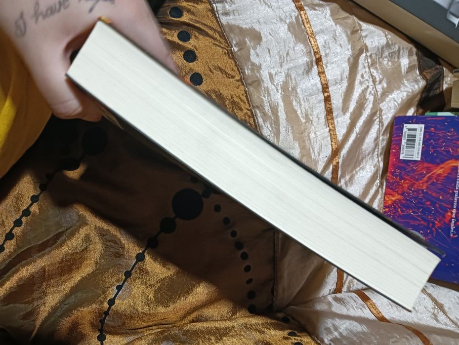 Livro- os filhos do diabo 1