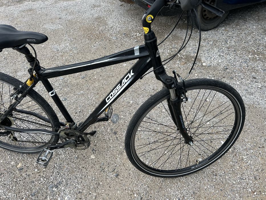 rower cossack summit wx