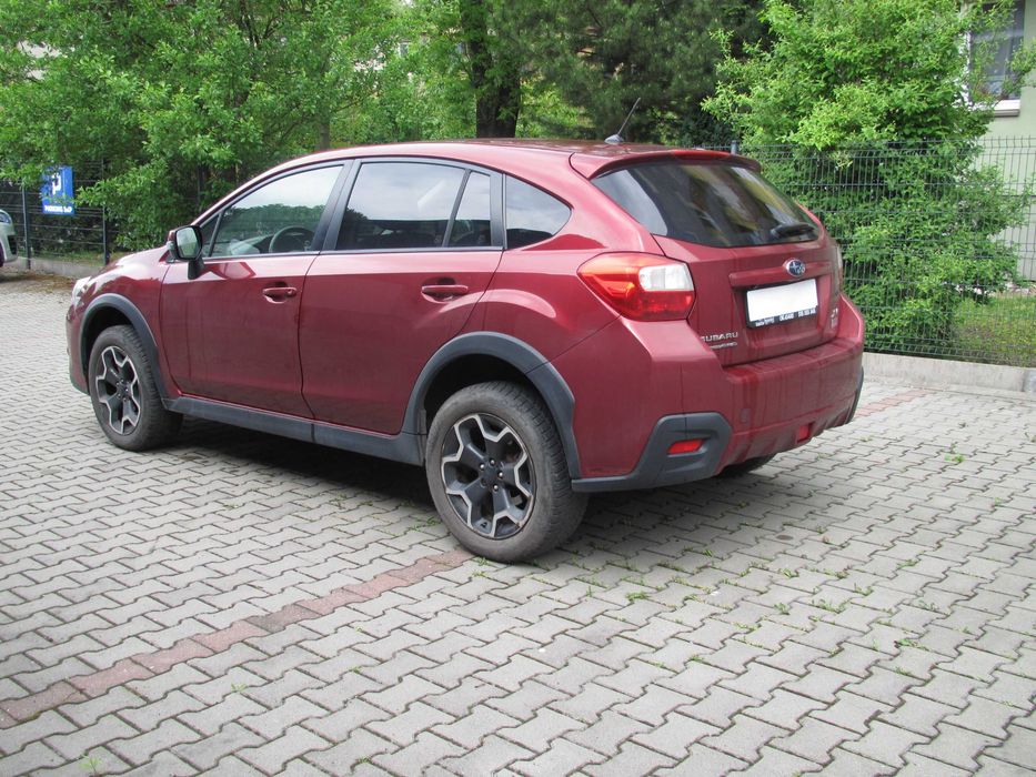 sprzedam dobre i pewne auto.