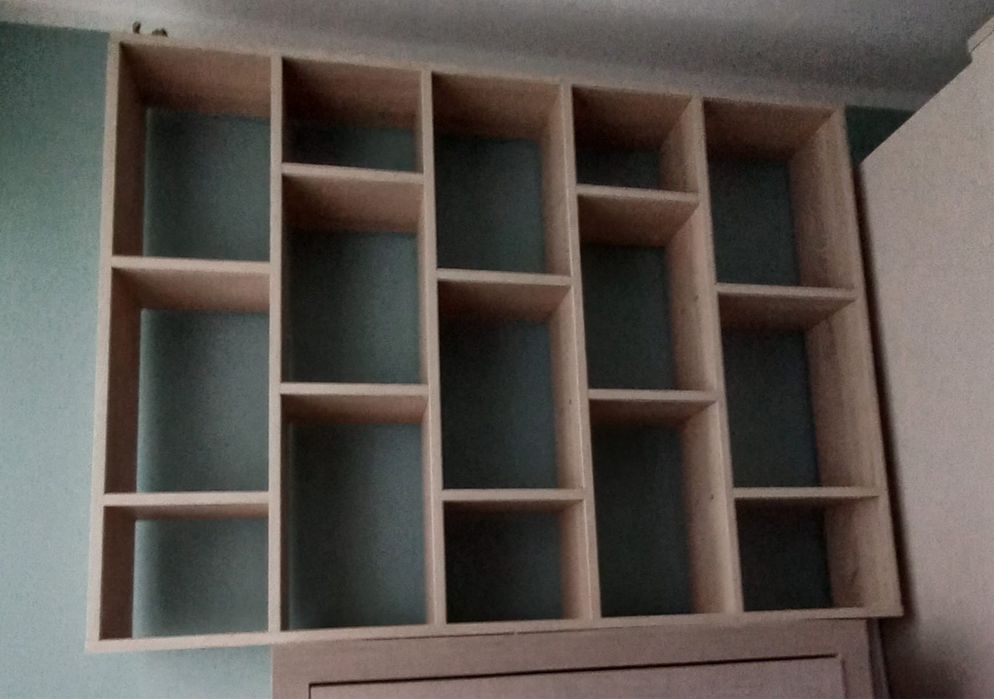 Regał półka nowa