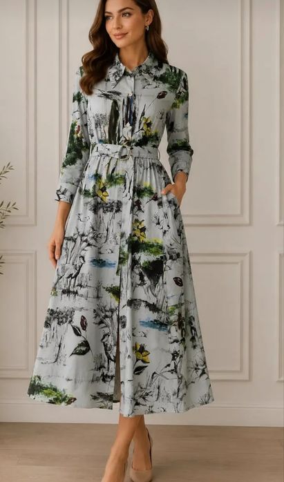 Сукня атласна Zara,розмір L,в ідеальному стані!