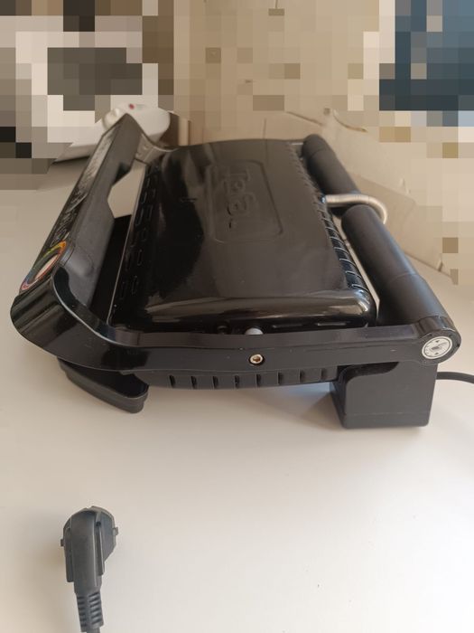 Grill Tefal OptiGrill+XL