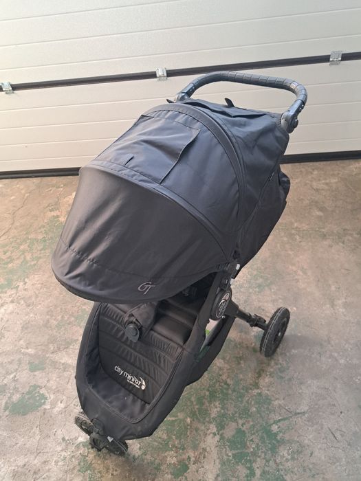 Wózek  dziecięcy spacerowy