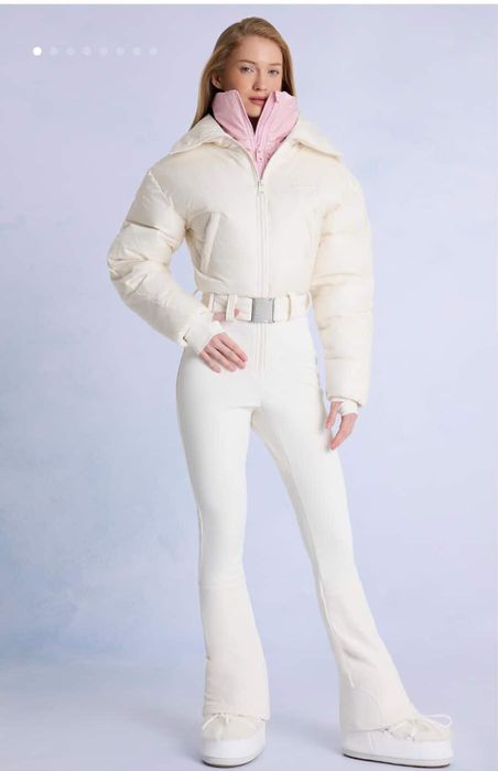 Bo-Tee комбенізон