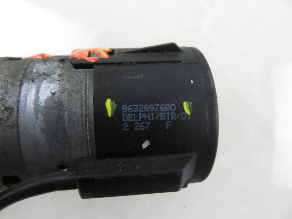 Stacyjka Citroen C8 (ea_, Eb_)