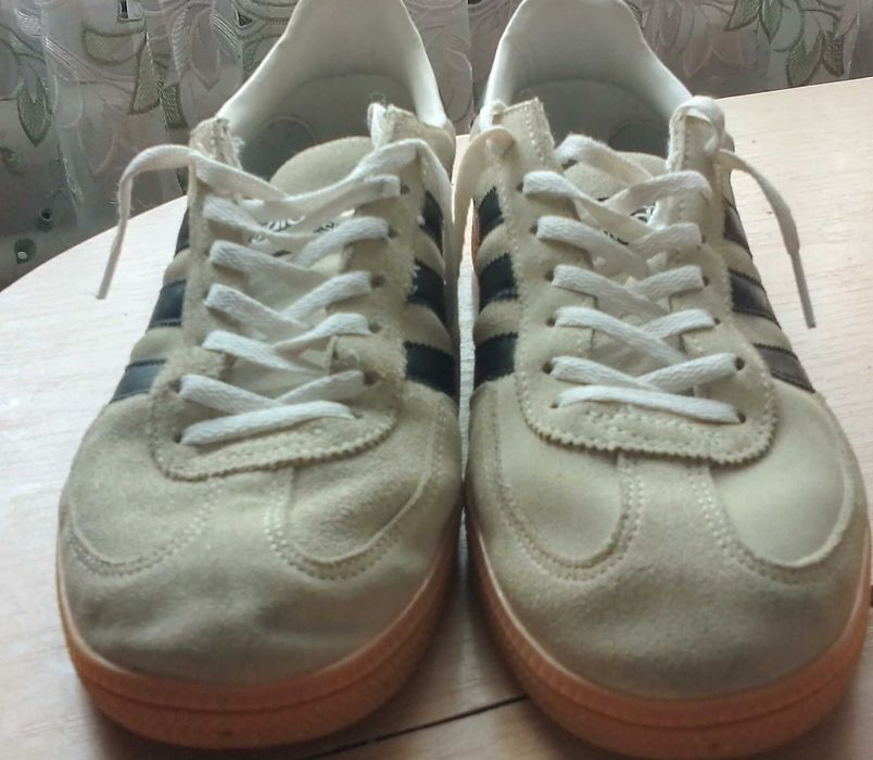 Кросовки, Кеды Adidas  Spezial, 40р