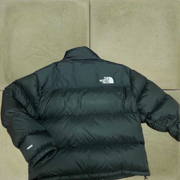 TNF zimowa męska damska down coat
