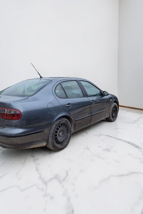 Seat toledo motor 130cv para peças