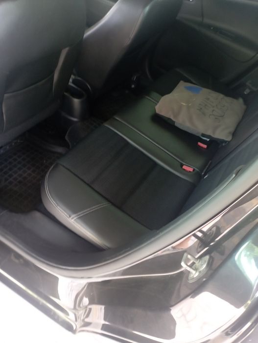 автомобиль Пежо 207