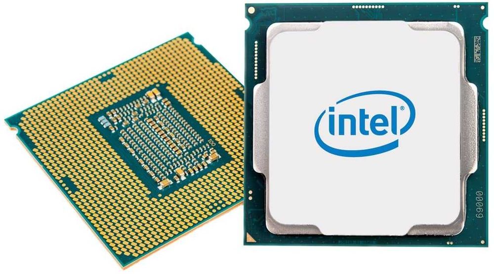 Processador Intel Core i3-8350K 4.0GHz 8MB Skt1151-Selado