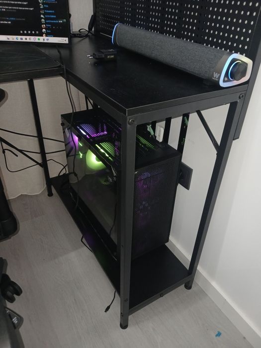Mesa  gaming nova