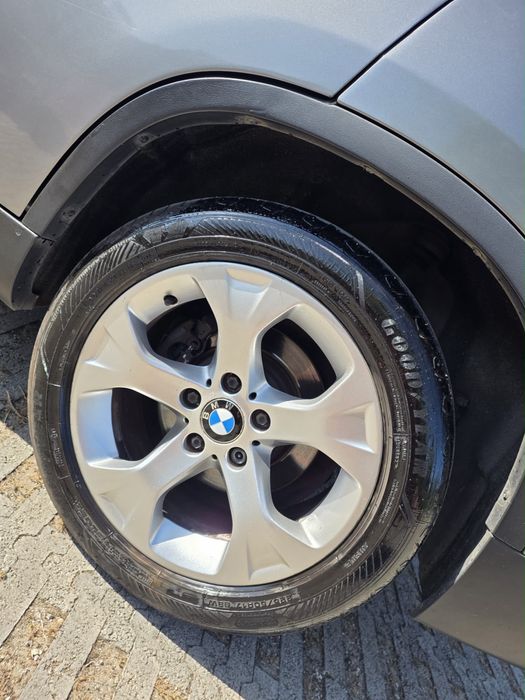 BMW X1 2.0d (143 cv) – 2010