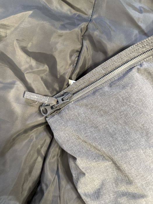 Пуховик UNIQLO Куртка UNIQLO