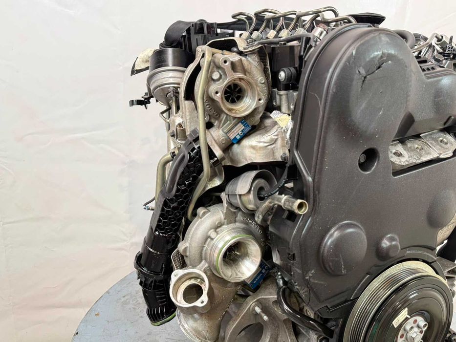 Motor 2.0D 190cv Volvo V60/ XC60 (Ref.: D4204T14)