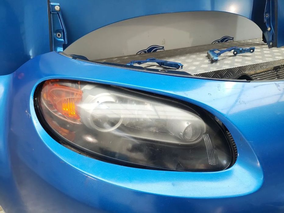 Frente Completa Mazda MX 5 MX-5 NC Sport