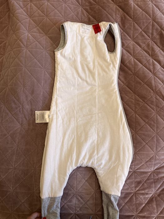 Спальник дитячий 18-36 міс., у гарному стані, на 16-20 грідусів