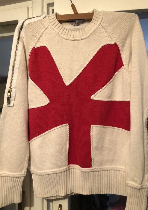 Джемпер унісекс новий Італія